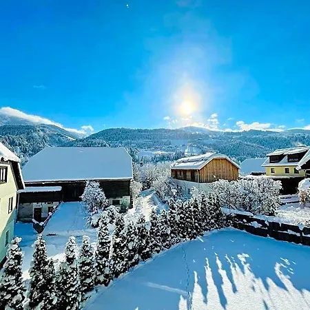 Pruggererhof 3* Pruggern