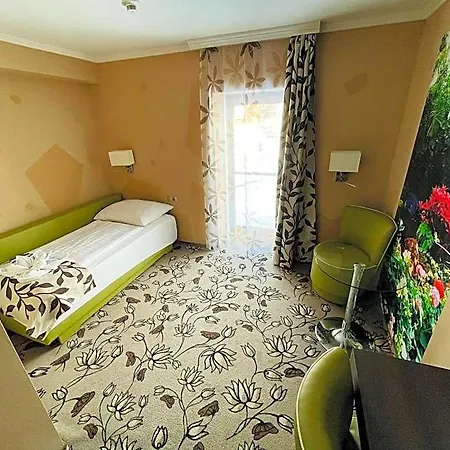 Hotel Pruggererhof