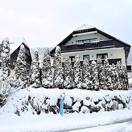 Hotel Pruggererhof