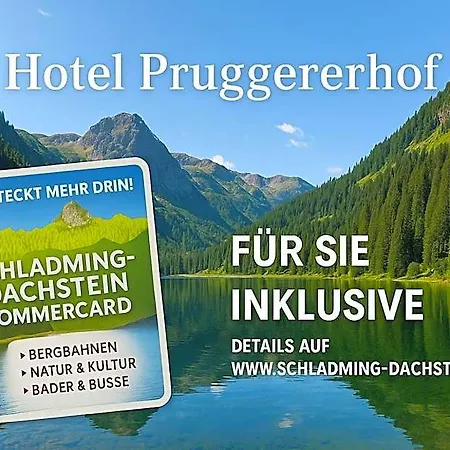 Pruggererhof