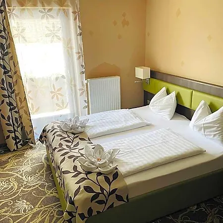 Hotel Pruggererhof Pruggern