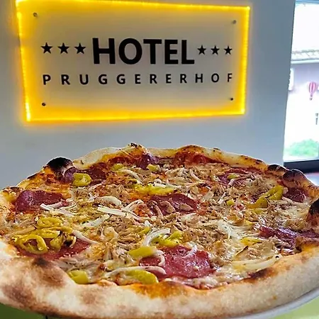 Pruggererhof 3*