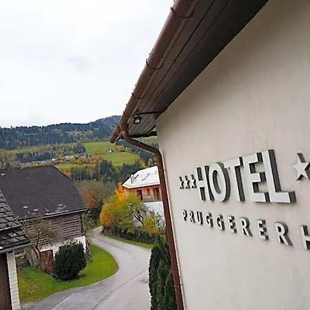 Pruggererhof