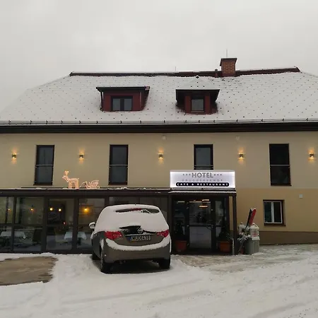 Pruggererhof Szálloda