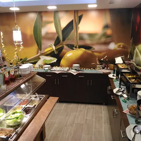 Hotel Pruggererhof 3*