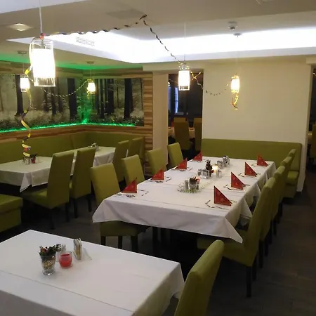 Pruggererhof Hotel 3*