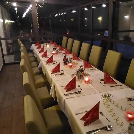 Pruggererhof Hotel