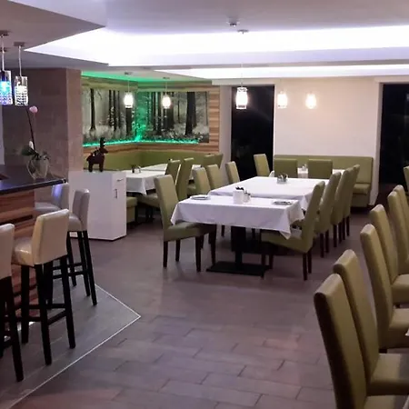 Pruggererhof Hotel