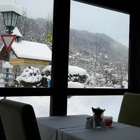 Pruggererhof 3*