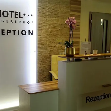 Pruggererhof Hotel 3*