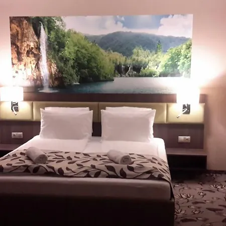 Pruggererhof Szálloda