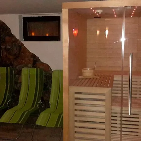 Pruggererhof 3*