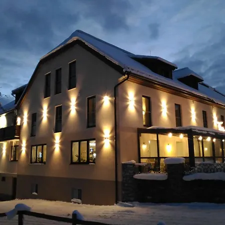 Pruggererhof Hotel