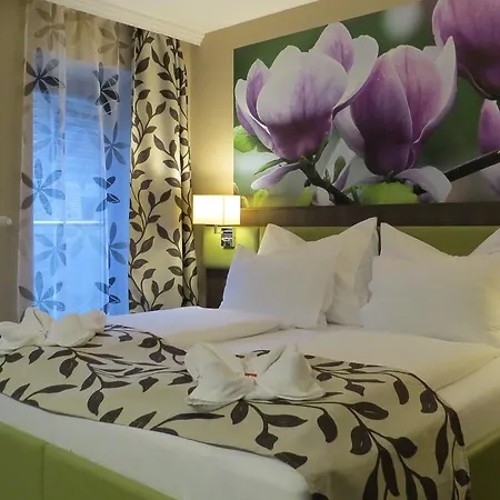 Pruggererhof Hotel Pruggern