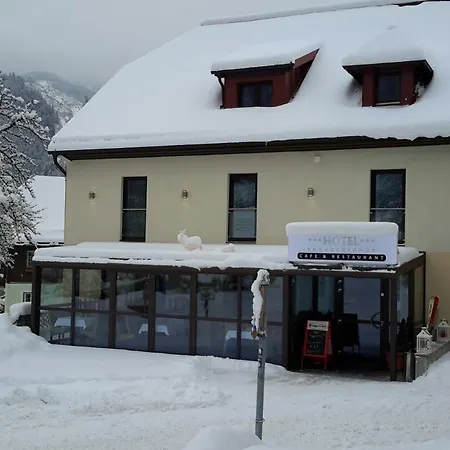 Pruggererhof 3* Pruggern