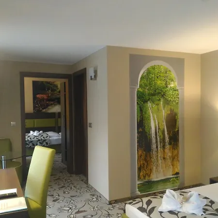 Pruggererhof Pruggern