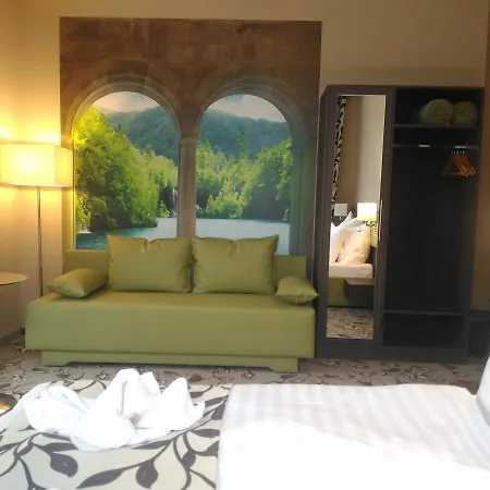 Pruggererhof Pruggern