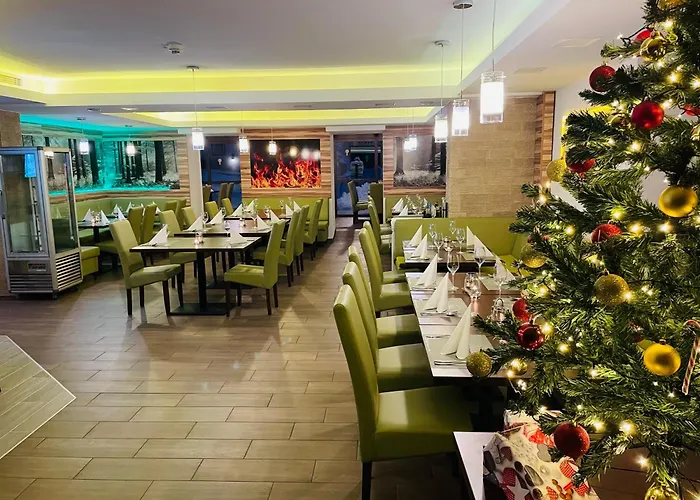 酒店 Pruggererhof 普鲁格恩