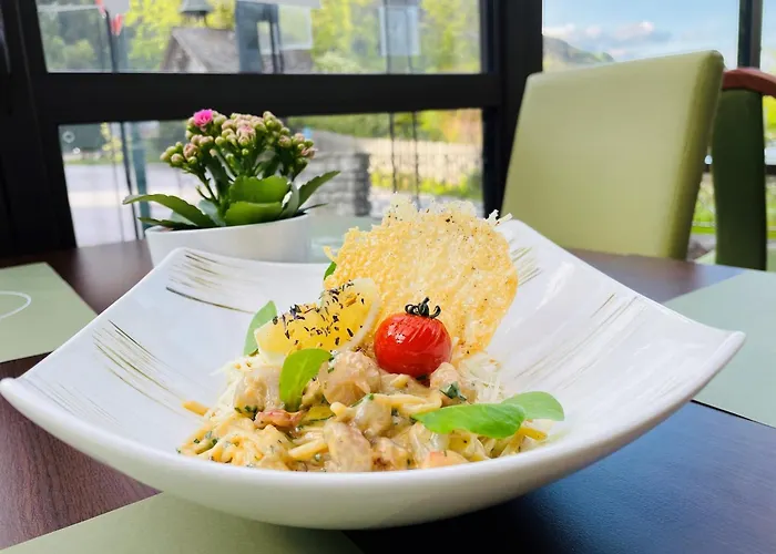 Pruggererhof 3* 普鲁格恩