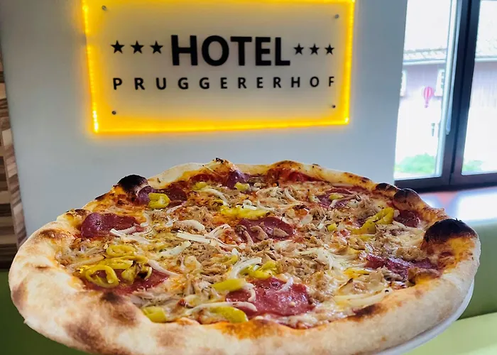 Pruggererhof 普鲁格恩