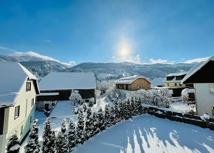 Pruggererhof 3* بروغيرن