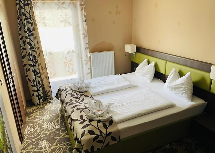 Pruggererhof 酒店 普鲁格恩