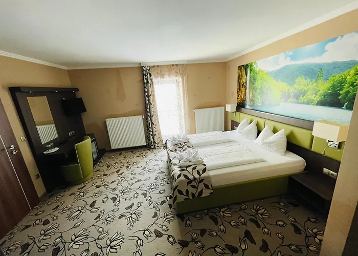 Pruggererhof 3* بروغيرن