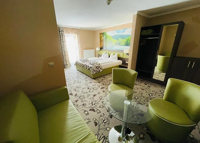 Pruggererhof 3* بروغيرن