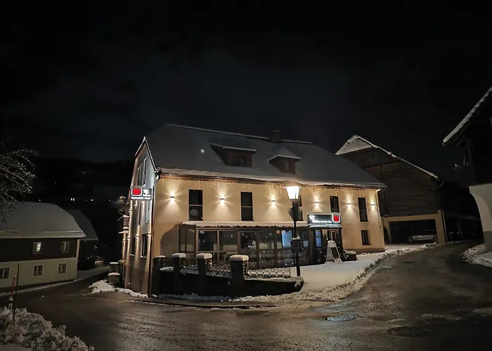 Pruggererhof 3* 普鲁格恩