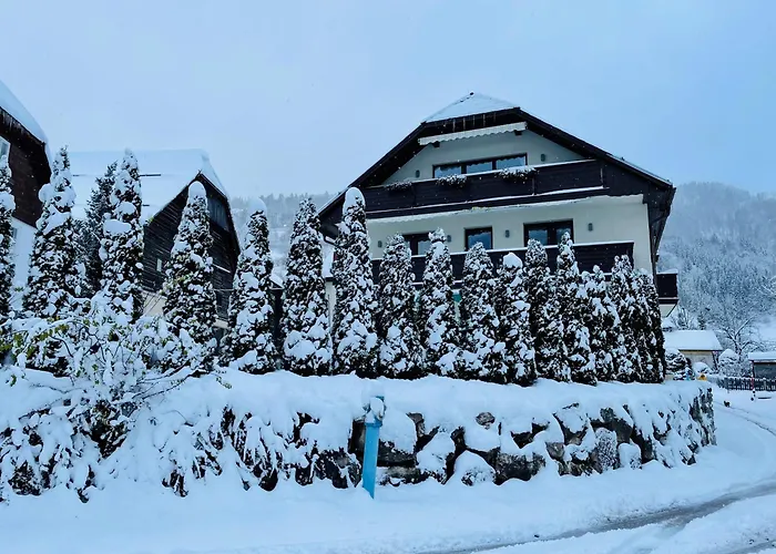 Pruggererhof 3* 普鲁格恩