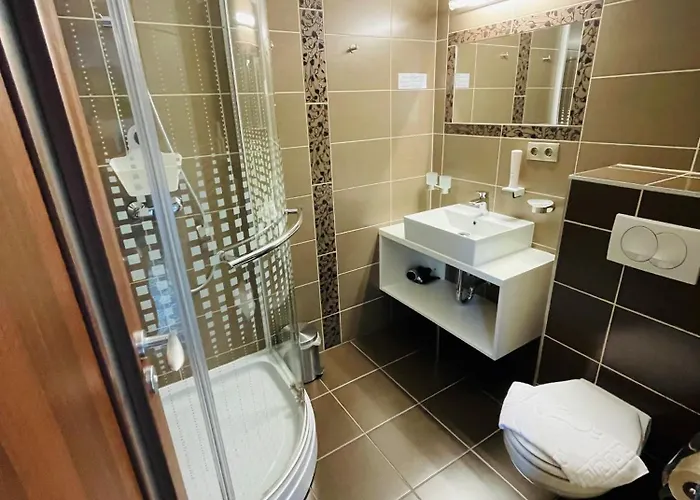 Pruggererhof 酒店 普鲁格恩