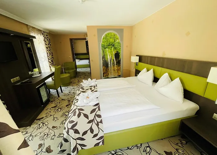 Pruggererhof 酒店 3*