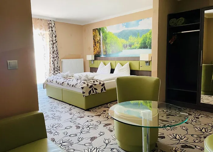 فندق Pruggererhof