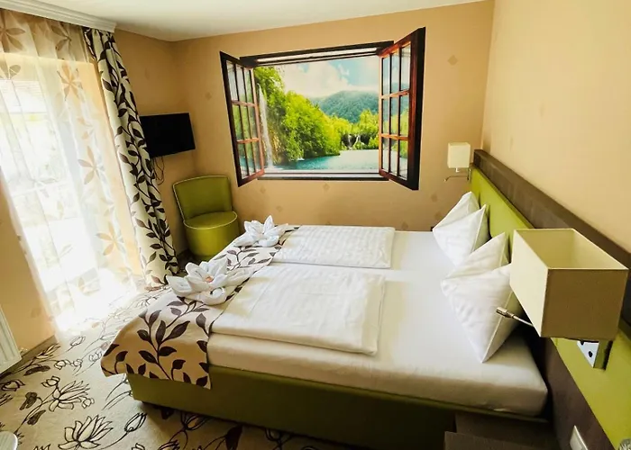 Pruggererhof 酒店 普鲁格恩