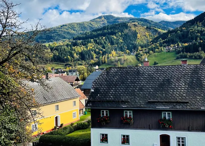 Pruggererhof 3* بروغيرن