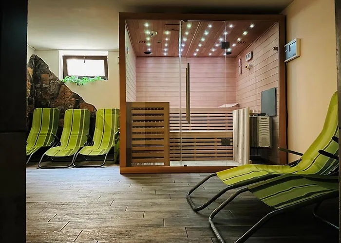 Pruggererhof 3* بروغيرن