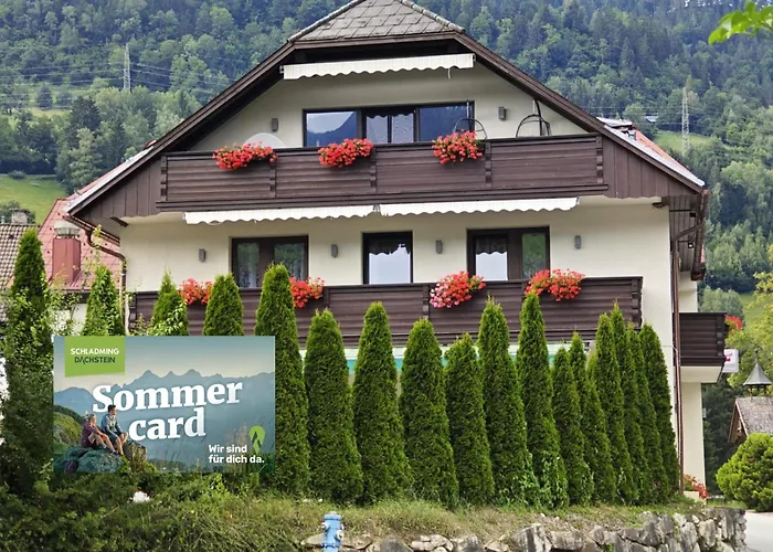 فندق Pruggererhof 3*