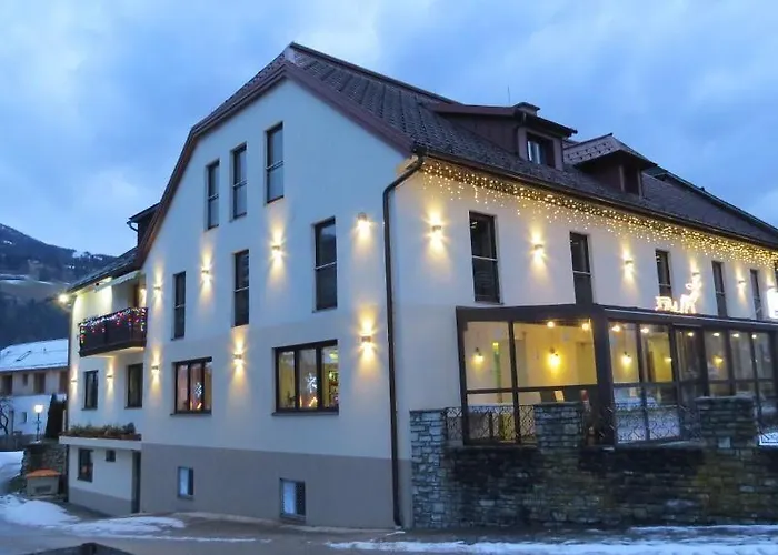 Pruggererhof فندق 3*