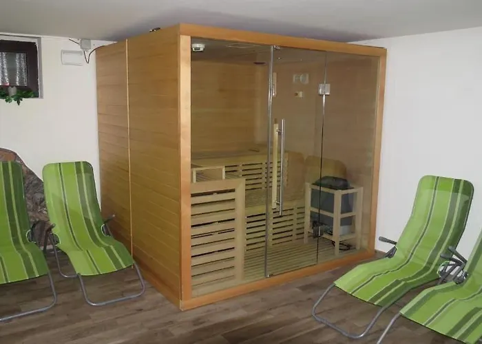 Pruggererhof فندق بروغيرن