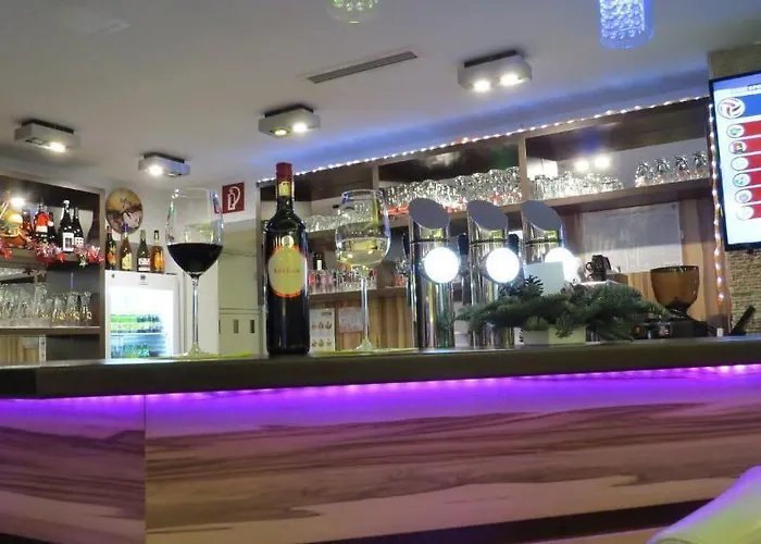 Pruggererhof 酒店 3*