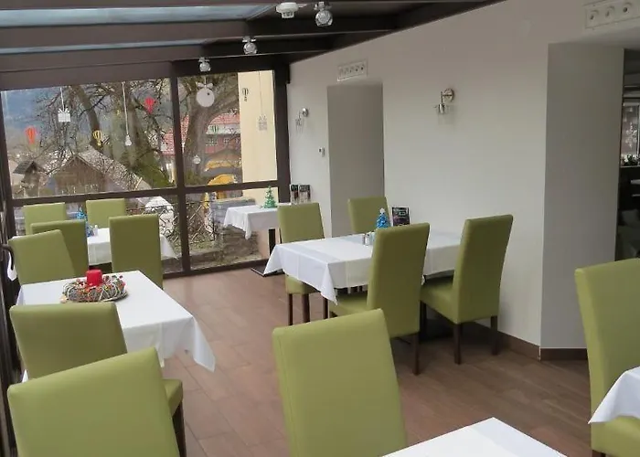 酒店 Pruggererhof 3*