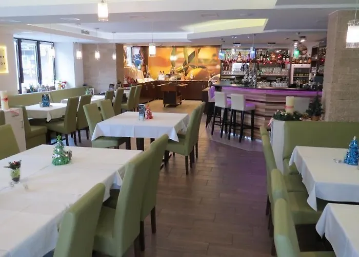 酒店 Pruggererhof 普鲁格恩