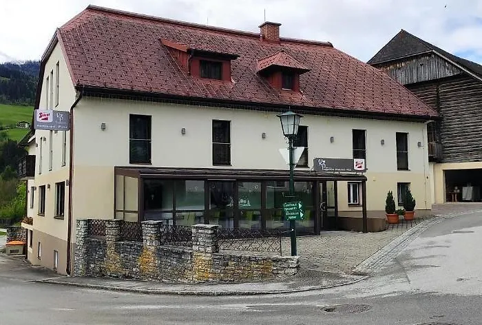 Pruggererhof 普鲁格恩