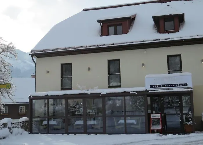 Pruggererhof 3* بروغيرن