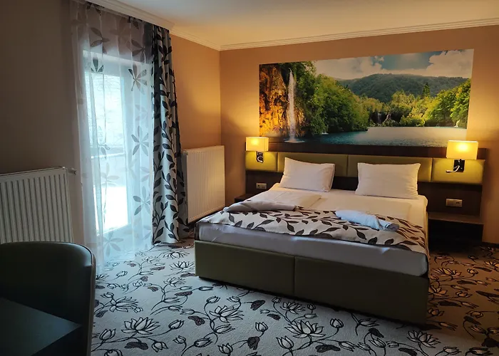 Pruggererhof 酒店 普鲁格恩