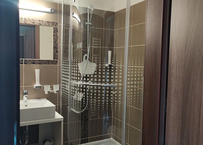 酒店 Pruggererhof 普鲁格恩