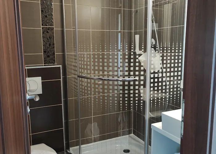 酒店 Pruggererhof 普鲁格恩