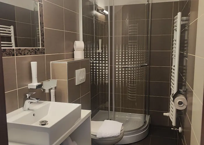 酒店 Pruggererhof 3*