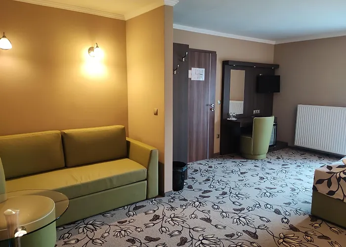 Pruggererhof 3* بروغيرن