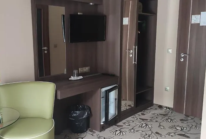 Pruggererhof 3* 普鲁格恩